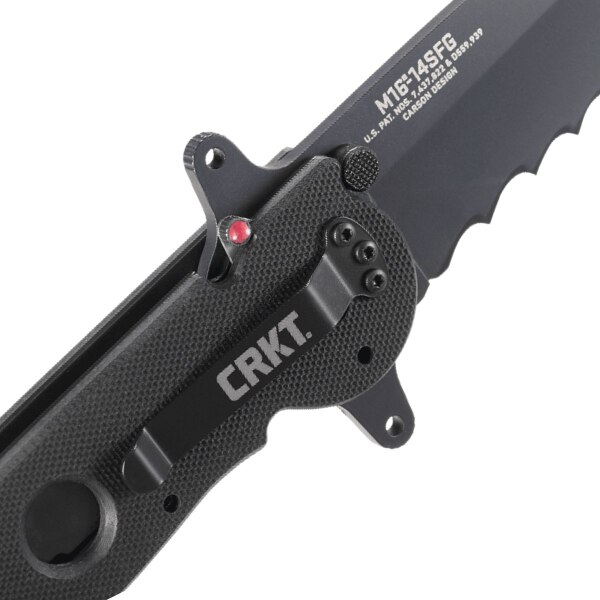 CRKT-M16-14SFG