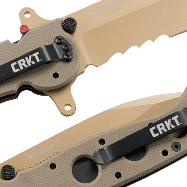 CRKT-M21-14DSFG