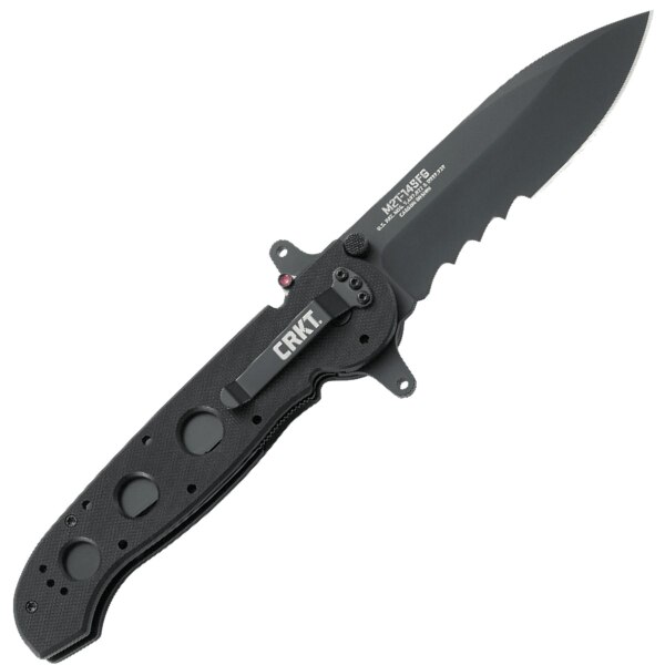 Couteau de fermeture CRKT M21-14SFG – Image 2