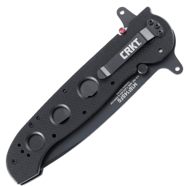 Couteau de fermeture CRKT M21-14SFG – Image 3