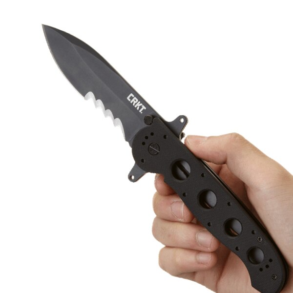 Couteau de fermeture CRKT M21-14SFG – Image 6