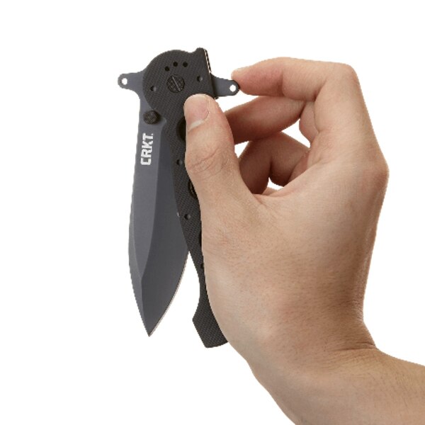 Couteau de fermeture CRKT M21-14SFG – Image 7