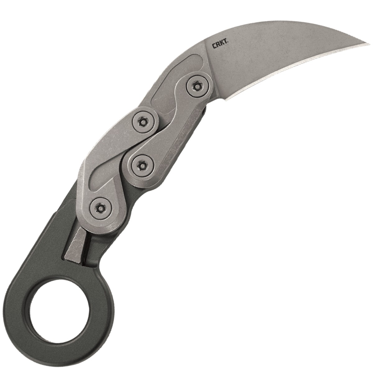 Couteau de fermeture CRKT PROVOKE COMPACT 4045