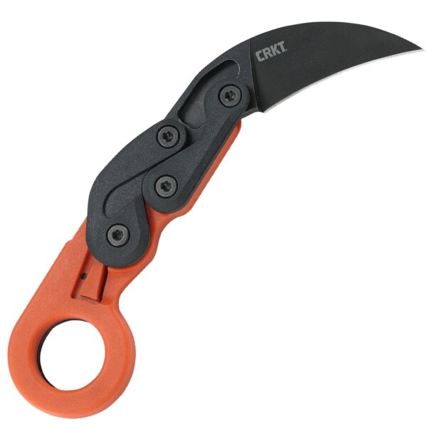 CRKT-PROVOKE-ORANGE-4041O