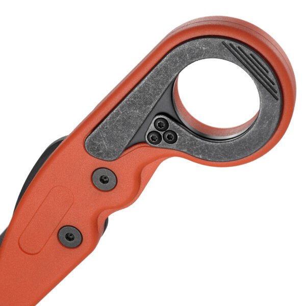 CRKT-PROVOKE-ORANGE-4041O