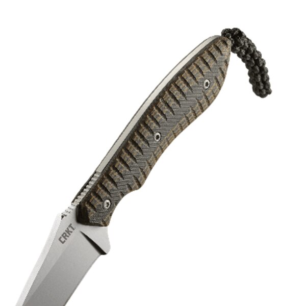 Feststehendes Messer CRKT SPEW(KLEIN. POCKET. EVERYDAY. WHARNCLIFFE.)2388 – Bild 7