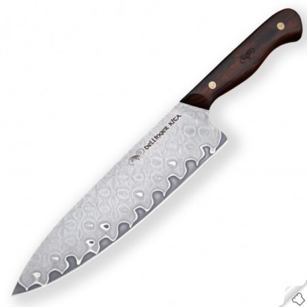 BAZAR!!!Nůž šéfkuchaře Chef 8
