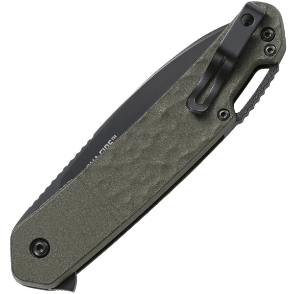 CRKT-BONA-FIDE-OD-GREEN-K542GKP