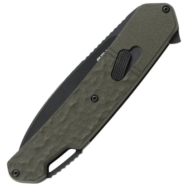 CRKT-BONA-FIDE-OD-GREEN-K542GKP