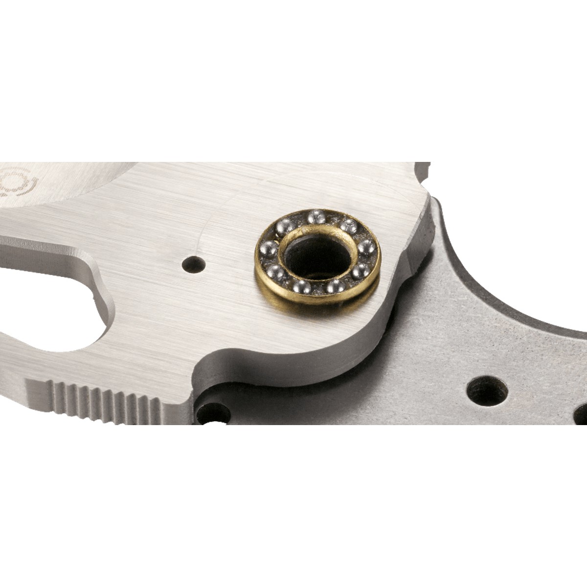 Cuchillo de cierre CRKT FOSSIL 5470 Moskito.cz