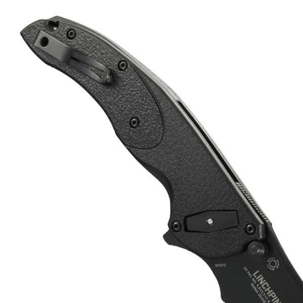 CRKT-LINCHPIN-BLACK-WITH-VEFF-SERRATIONS-5406K