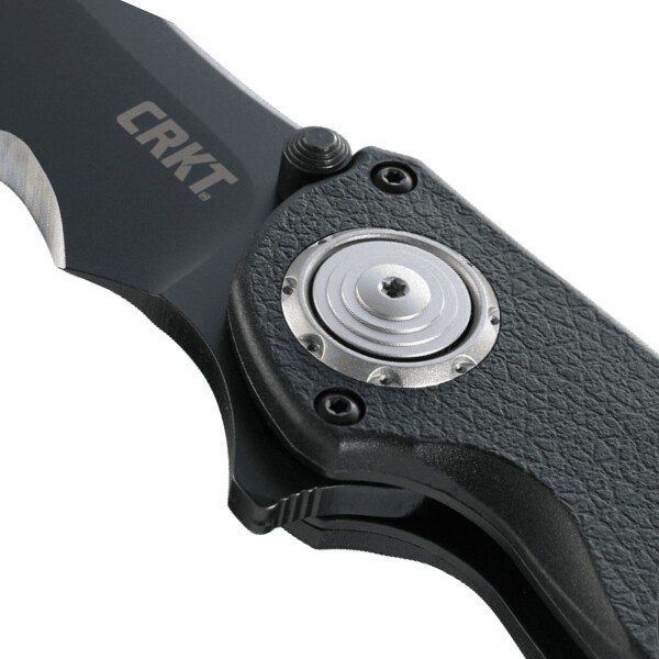 CRKT-LINCHPIN-BLACK-WITH-VEFF-SERRATIONS-5406K