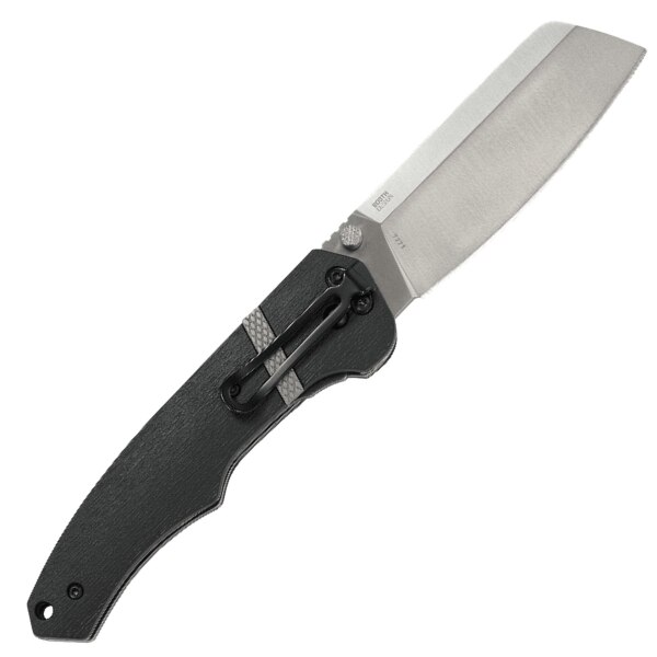 Couteau de fermeture CRKT RIPSNORT II 7271 – Image 2