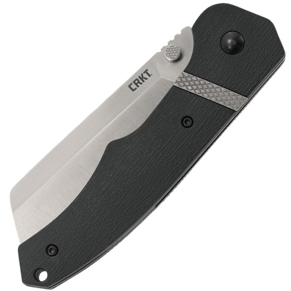 Couteau de fermeture CRKT RIPSNORT II 7271 – Image 4