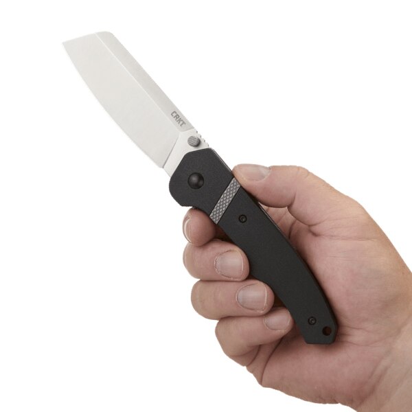 Couteau de fermeture CRKT RIPSNORT II 7271 – Image 5