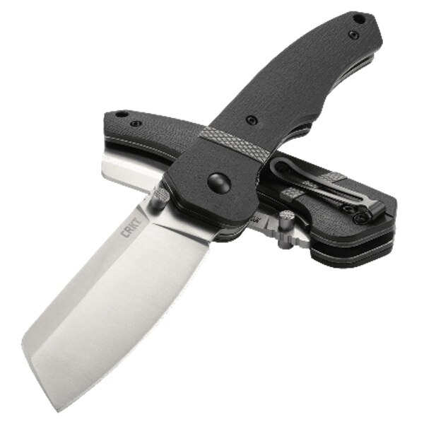 Couteau de fermeture CRKT RIPSNORT II 7271 – Image 6