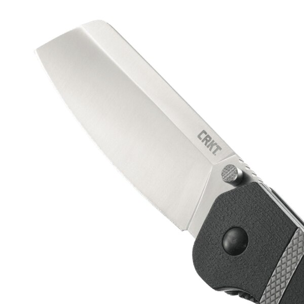 Couteau de fermeture CRKT RIPSNORT II 7271 – Image 7