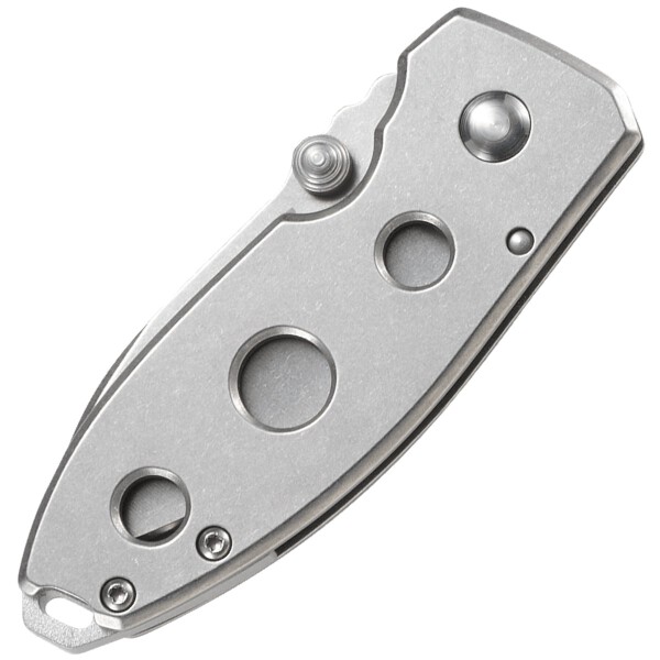 CRKT-SQUID-STAINLESS-STEEL-HANDLE