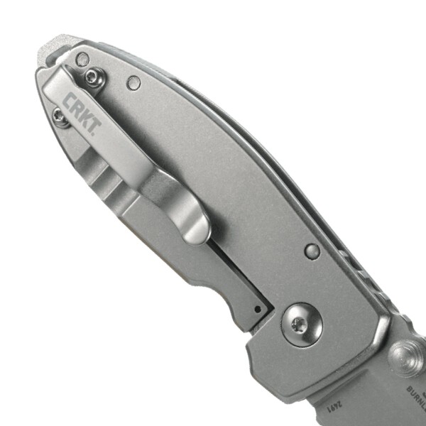 CRKT-SQUID-STAINLESS-STEEL-HANDLE