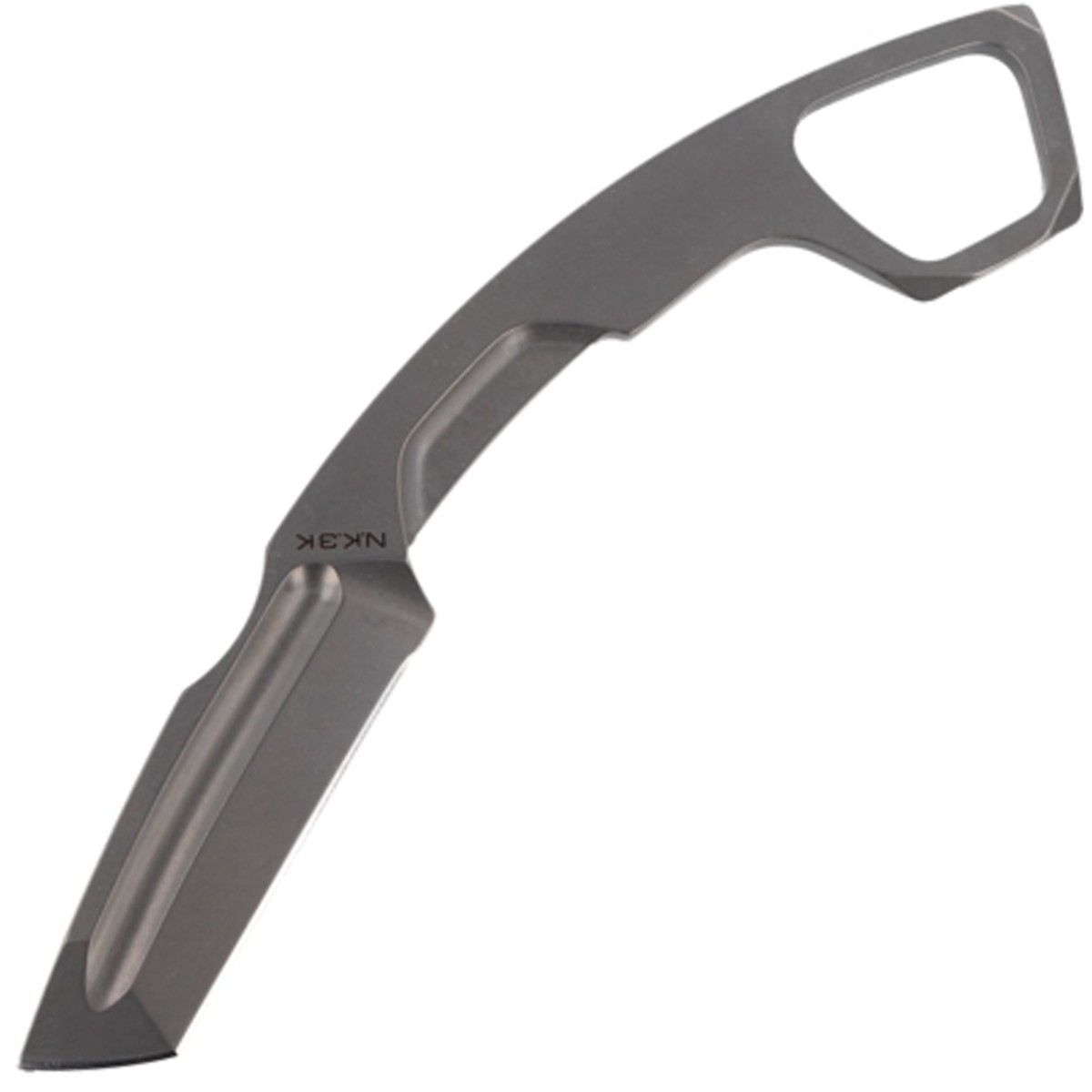 Coltello Fisso Extrema Ratio NK3 A STONE WASHED