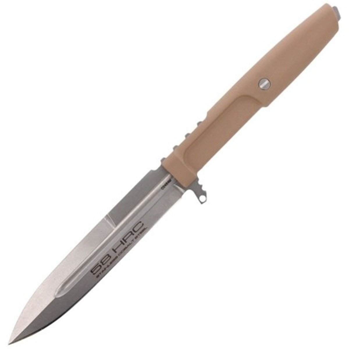 Couteau Fixe Extrema Ratio REQUIEM DESERT