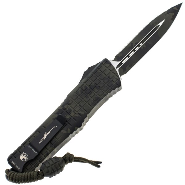 Microtech Combat-Troodon-Signature-Series-142-3FROCS