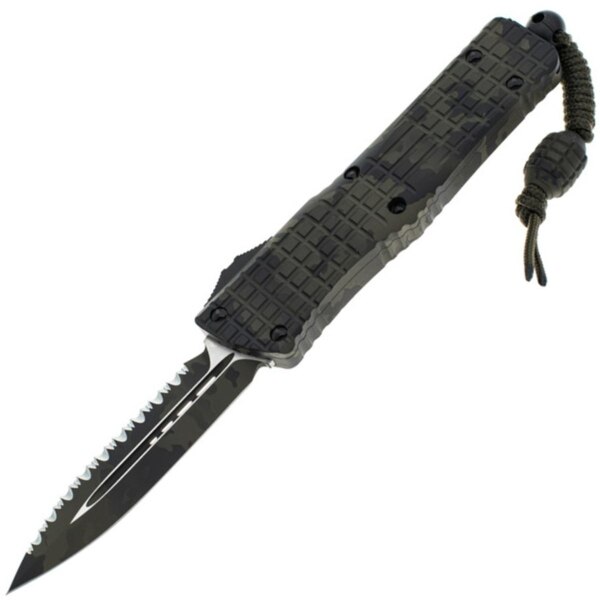 Microtech Combat-Troodon-Signature-Series-142-3FROCS
