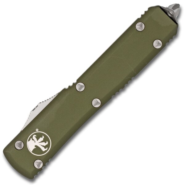 Microtech-Ultratech-OD-Green-121-4OD