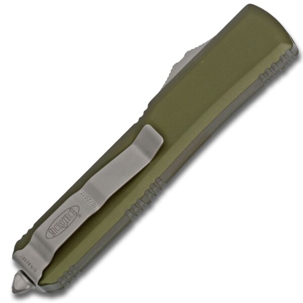 Microtech-Ultratech-OD-Green-121-4OD