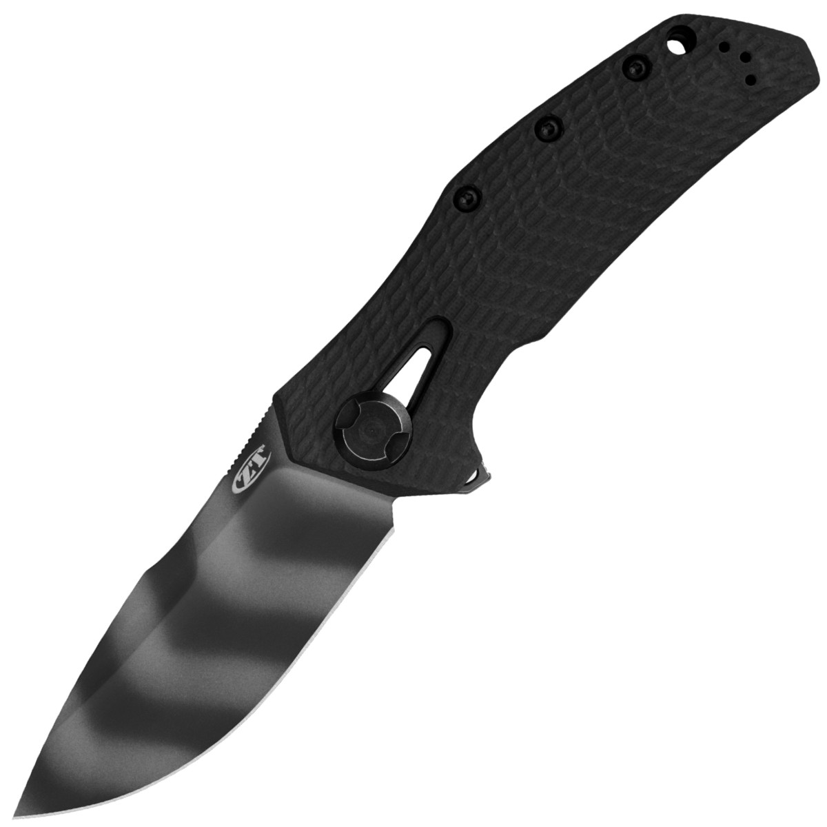 Zero-Tolerance-0308BLKTS