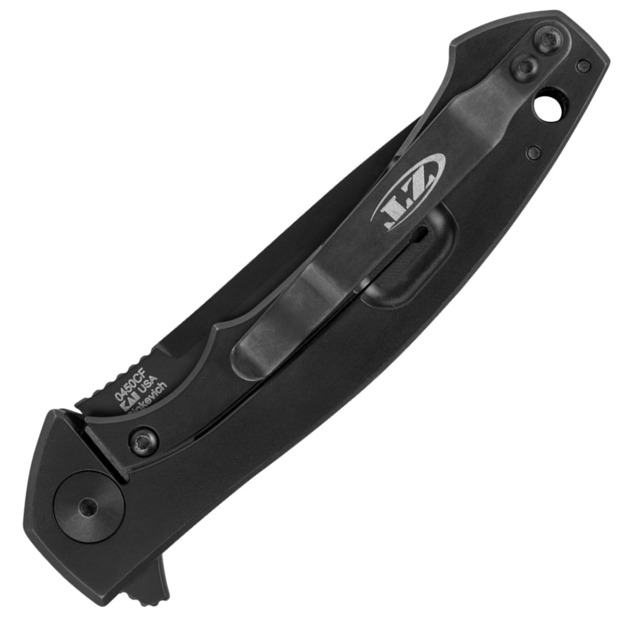 Zavírací Nůž Zero Tolerance 0450CF Moskito.cz