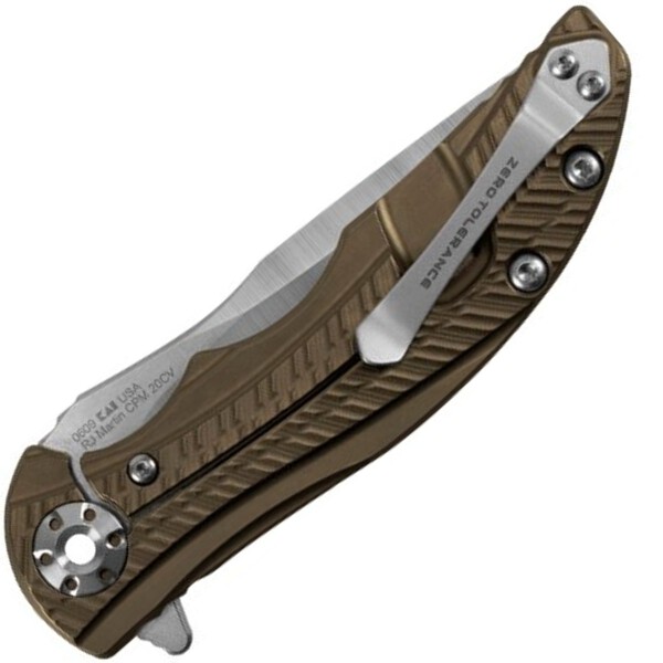 Zero-Tolerance-RJ-Martin-Bronze-Anodized-Titanium-CPM-20CV-0609