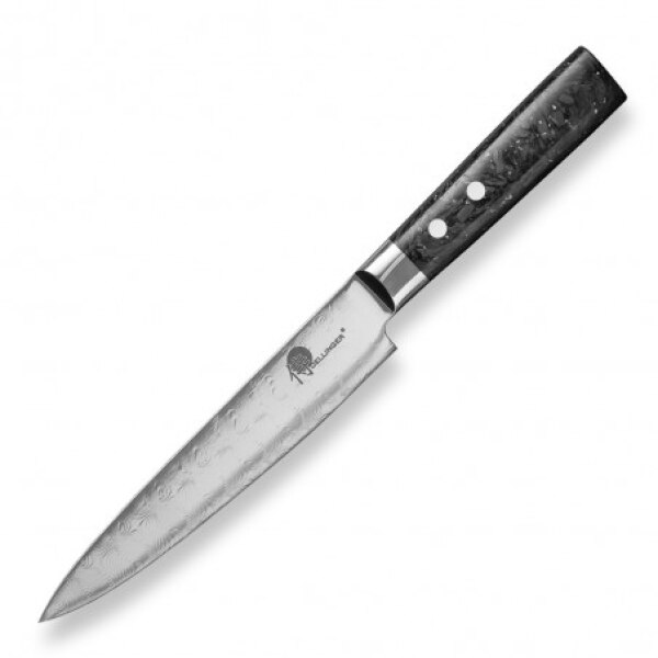 Nůž plátkovací Slice Dellinger Carbon Fragment