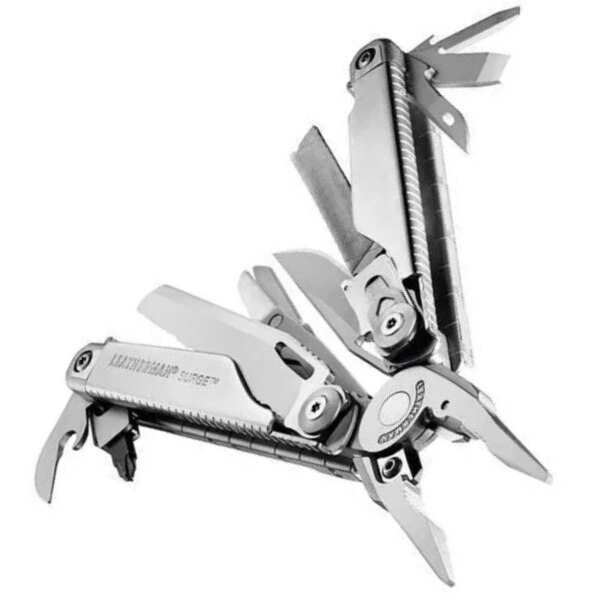 Leatherman-Surge