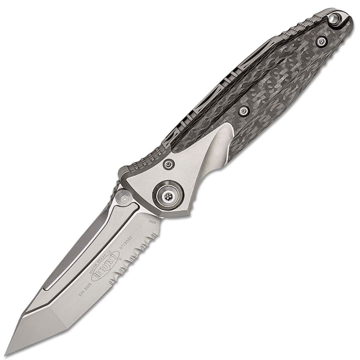 Microtech-Socom-Bravo-261-8CFTI