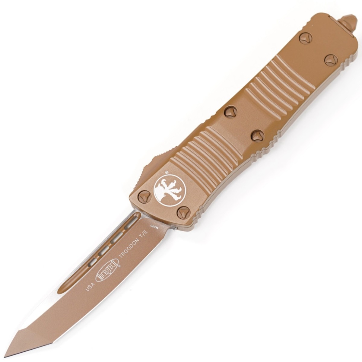 Microtech-Troodon-140-1CTA