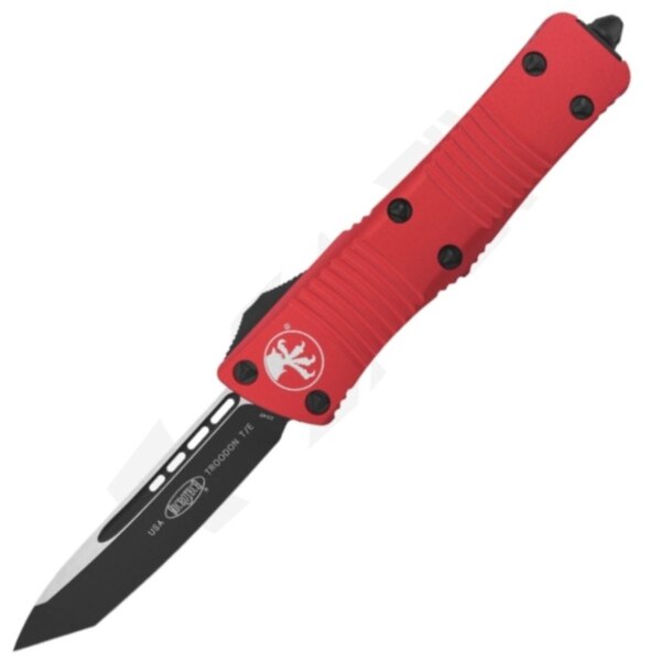 Microtech-Troodon-140-1RD