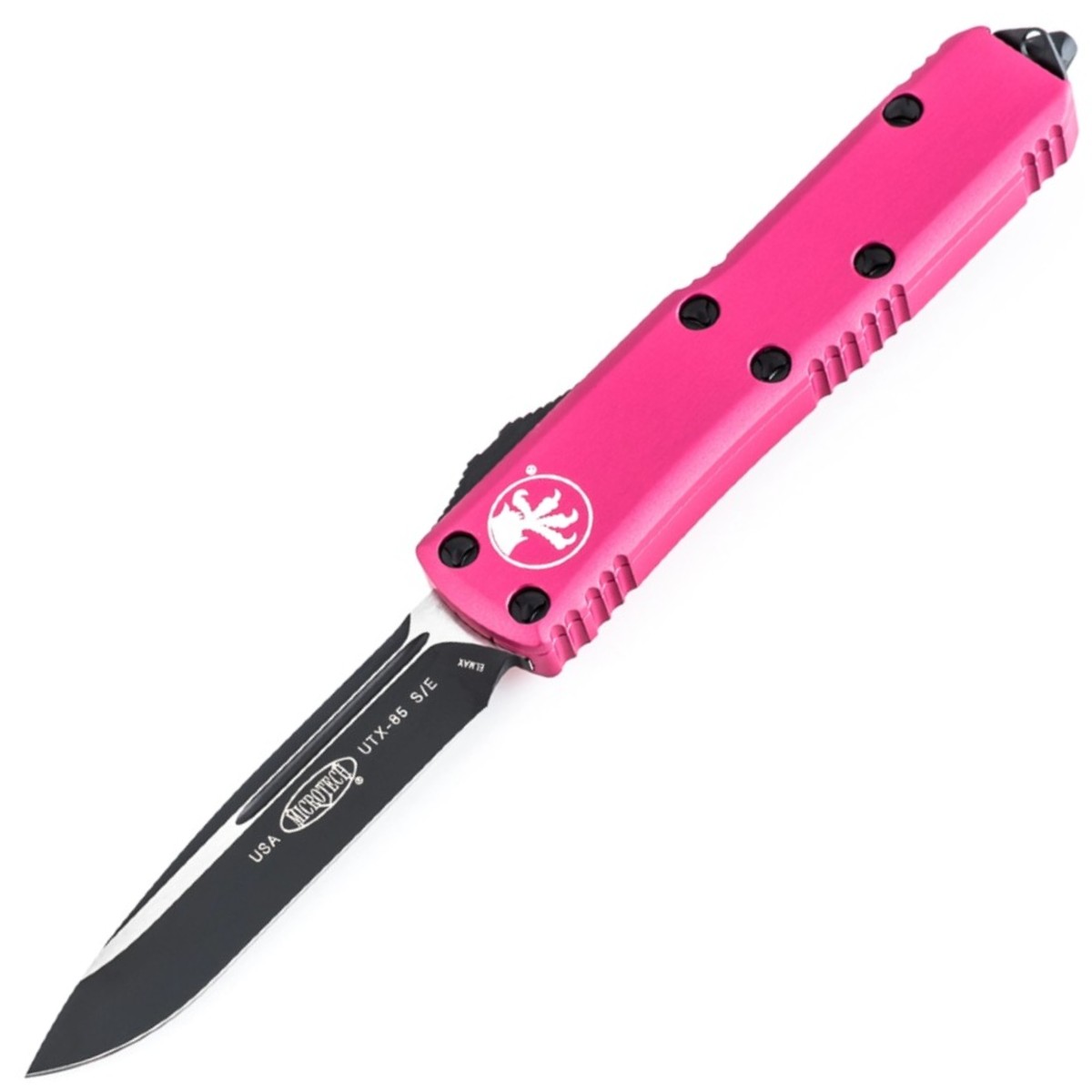 Microtech-UTX-85-PINK-231-1PK