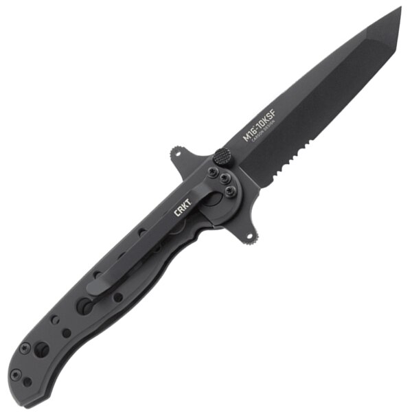 CRKT-M16-10KSF