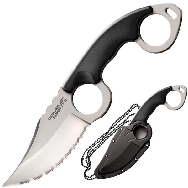 Cold-Steel-DOUBLE-AGENT-II-SERRATED