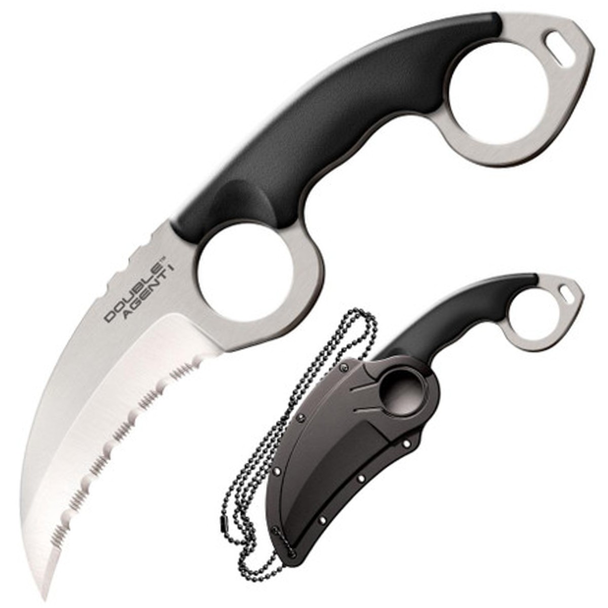 Cold-Steel-DOUBLE-AGENT-SERRATED