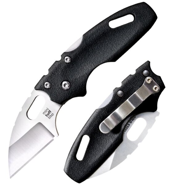 Cold-Steel-MINI-TUFF-LITE-PLAIN-EDGE-BLACK