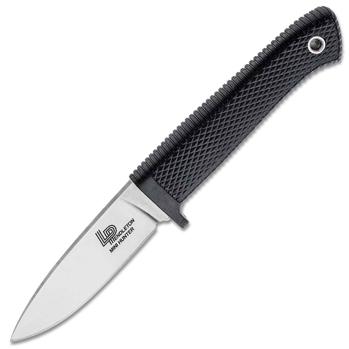 Cuchillo fijo Cold Steel Pendleton Mini Hunter