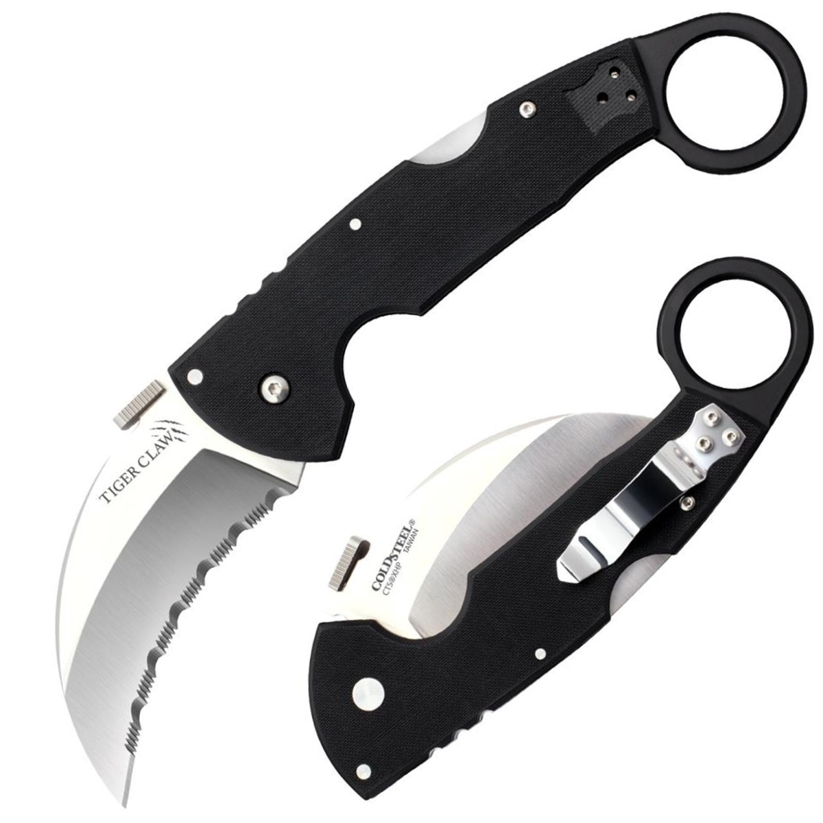 Cold-Steel-TIGER-CLAW-SERRATED-EDGE-(S35VN)