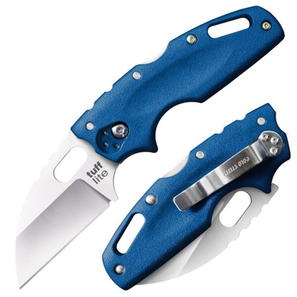 Cold-Steel-TUFF-LITE-PLAIN-EDGE-BLUE