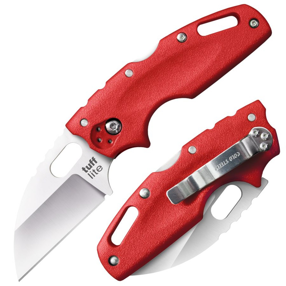 Cold-Steel-TUFF-LITE-PLAIN-EDGE-RED