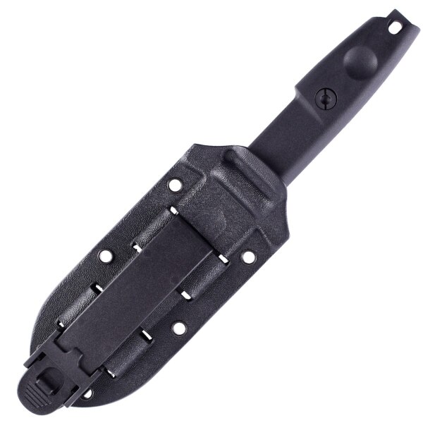 Feststehendes Messer Extrema Ratio DEFENDER 2 SCHWARZ – Bild 3