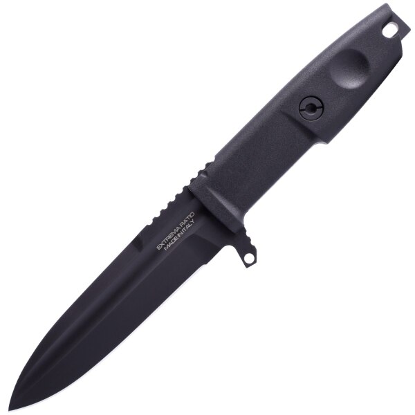 Feststehendes Messer Extrema Ratio DEFENDER 2 SCHWARZ