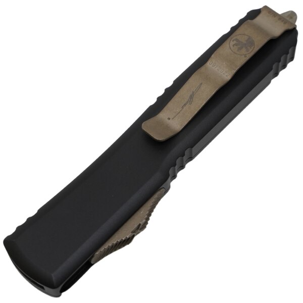 Microtech -Molon-Labe-122-13MLS
