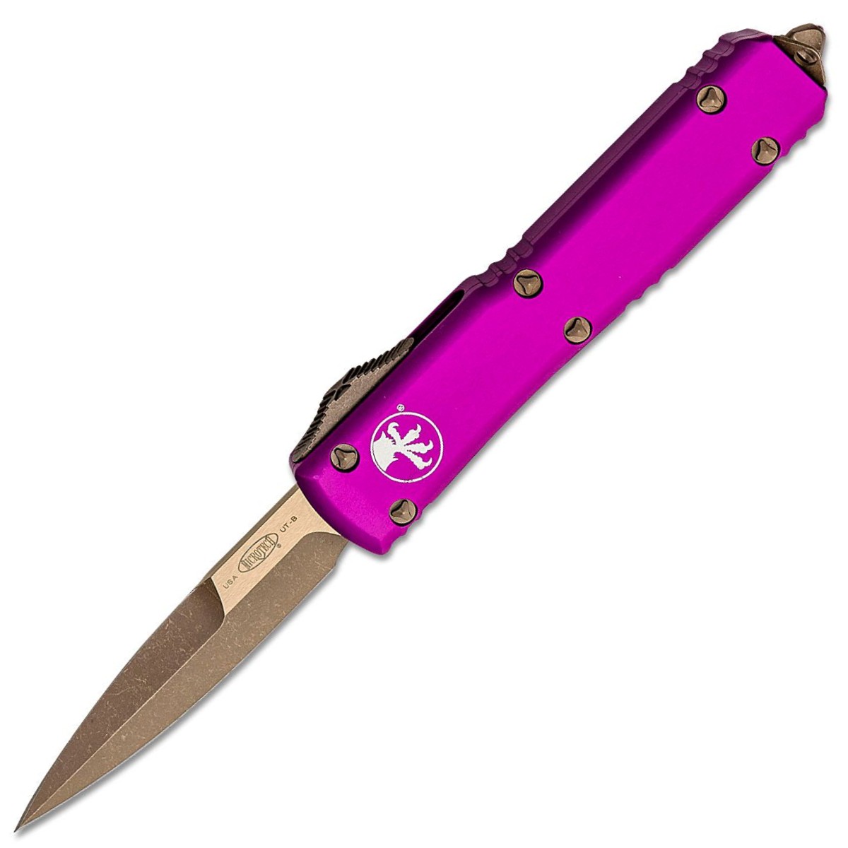 Microtech-Ultratech-Bronze-Apocalyptic-120-13APVI